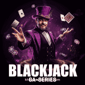 Blackjack