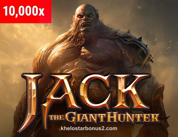 Jack the Giant Hunter