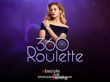 360 Roulette