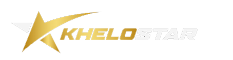 khelostar Logo